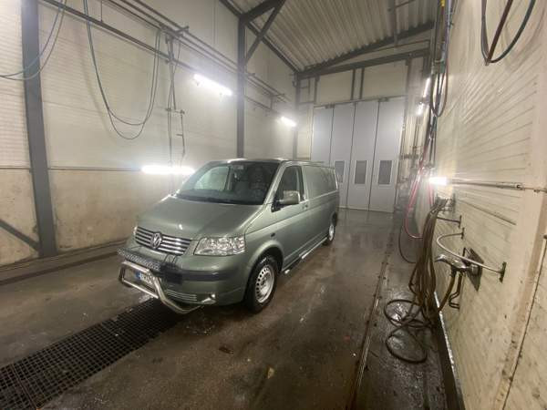 Volkswagen Transporter Savitaipale – foto 3