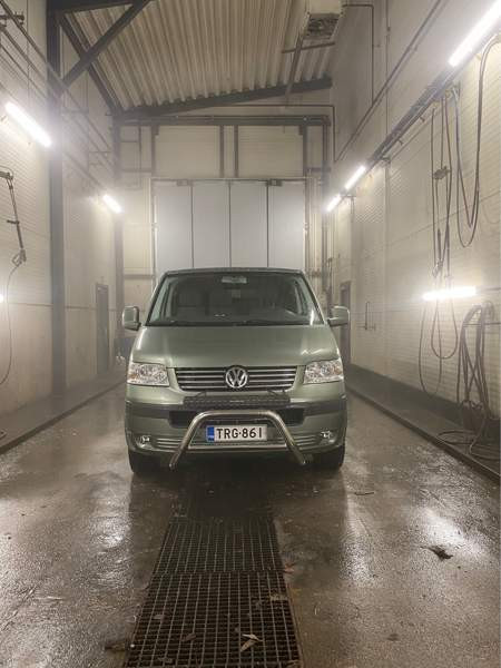 Volkswagen Transporter Savitaipale – foto 2