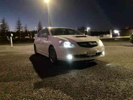 Toyota Caldina Oulu