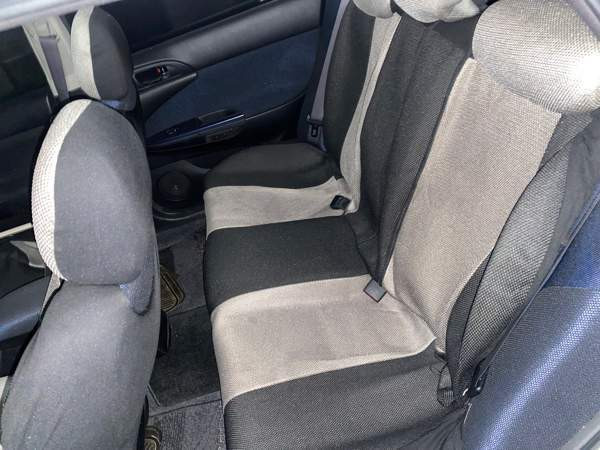 Toyota Caldina Oulu - photo 5