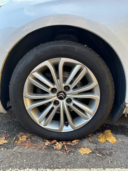 Citroen C4 Helsinki – foto 7