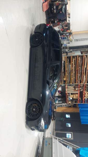 BMW 520 Uurainen - изображение 5