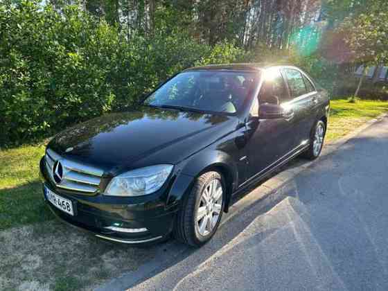 Mercedes-Benz C Kyiv Oblast