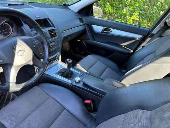 Mercedes-Benz C Kyiv Oblast