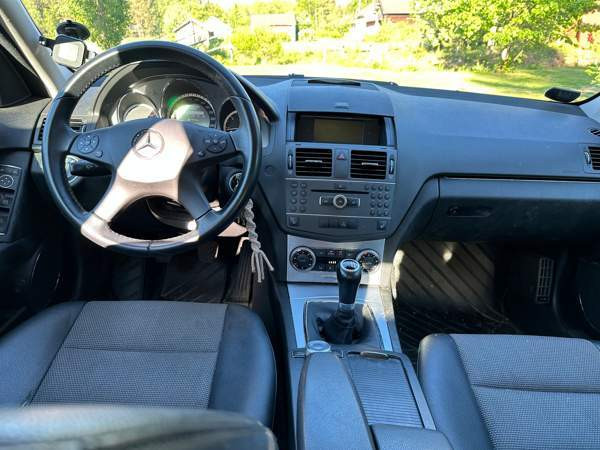 Mercedes-Benz C Kyiv Oblast - photo 4