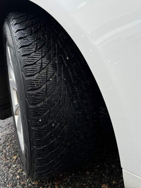 BMW 518 Tampere - photo 7