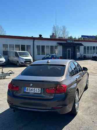 BMW 316 Vaasa