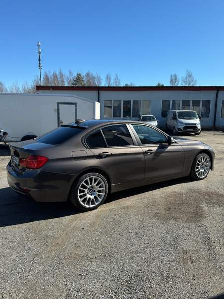 BMW 316 Vaasa – foto 4