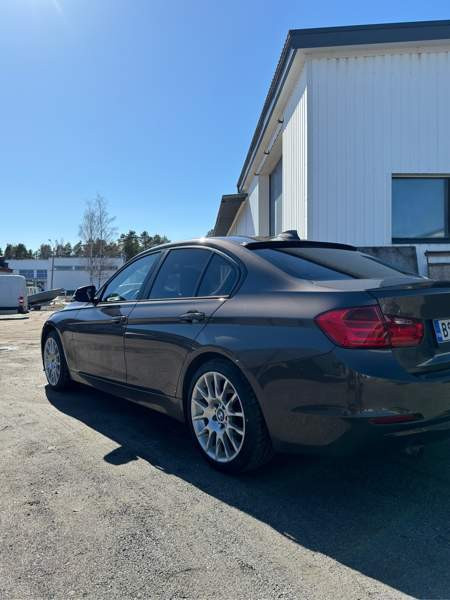 BMW 316 Vaasa – foto 5