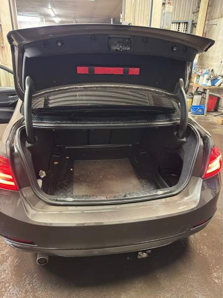 BMW 316 Vaasa – foto 6