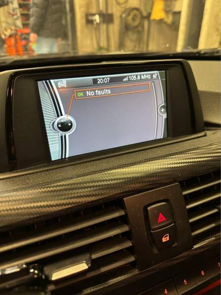 BMW 316 Vaasa – foto 8