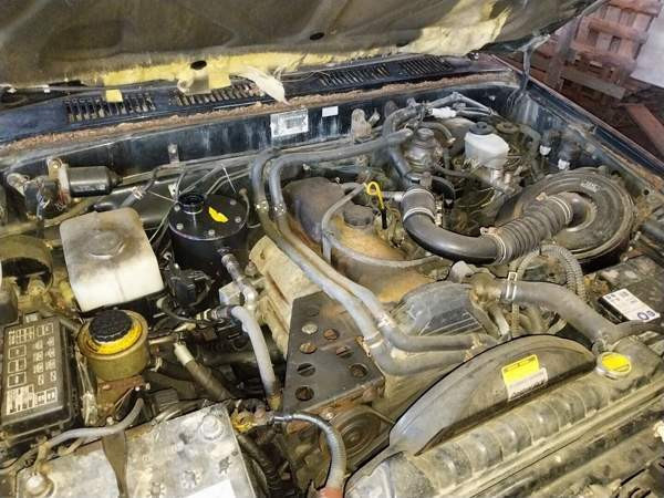 Toyota Hilux Laihia - изображение 6