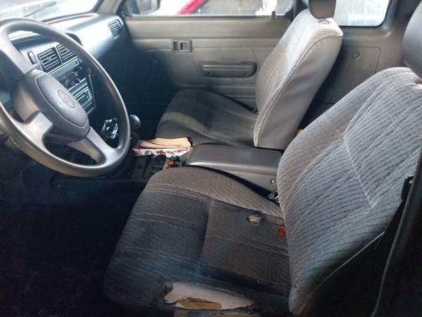 Toyota Hilux Laihia - изображение 8