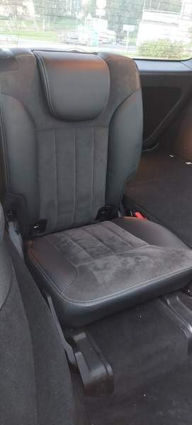 Mercedes-Benz R Kemin - valokuva 7