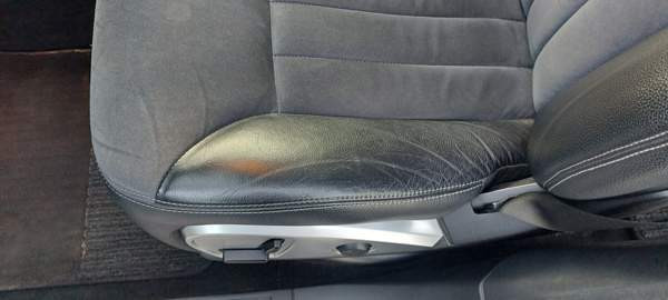 Mercedes-Benz R Kemin - valokuva 5