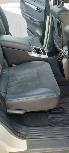 Mercedes-Benz R Kemin - valokuva 6