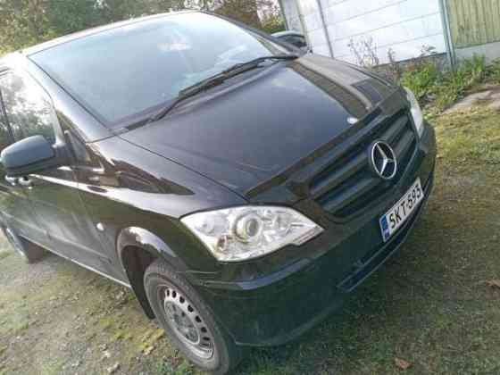 Mercedes-Benz Vito Sarov