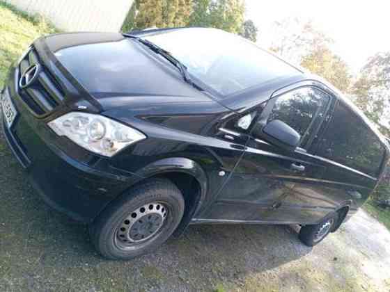 Mercedes-Benz Vito Sarov