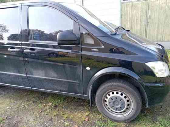 Mercedes-Benz Vito Sarov