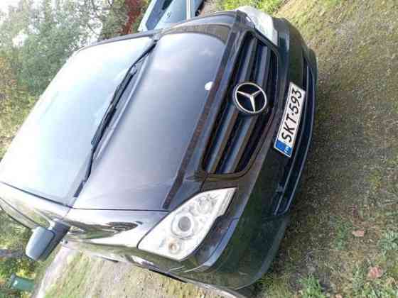 Mercedes-Benz Vito Sarov