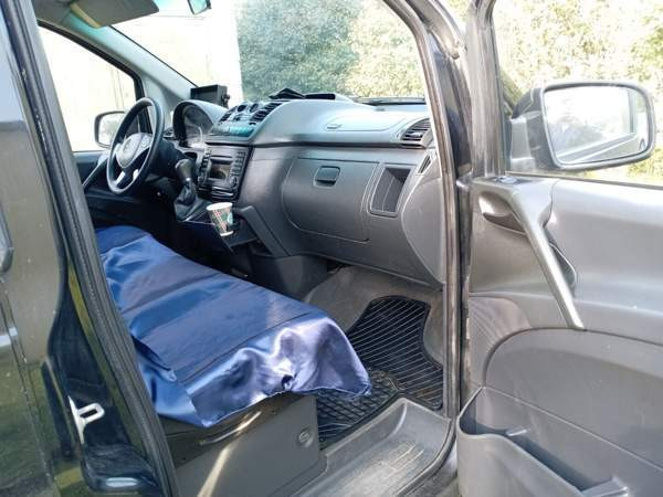 Mercedes-Benz Vito Sarov – foto 7