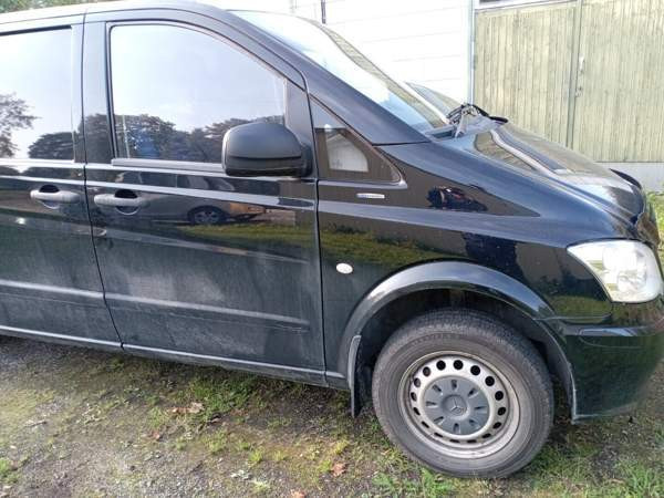 Mercedes-Benz Vito Sarov – foto 3