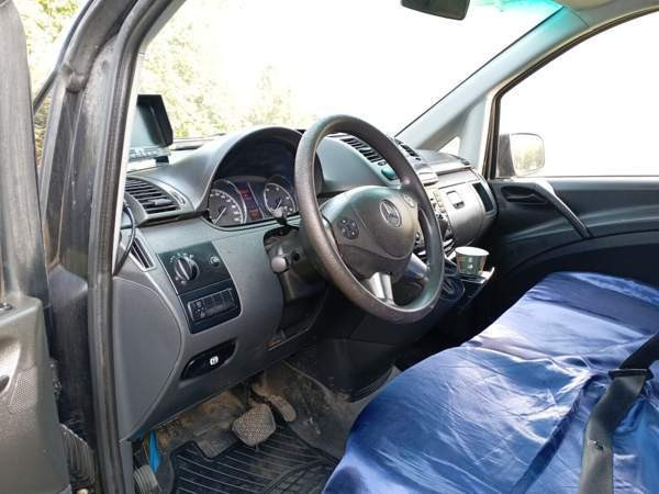Mercedes-Benz Vito Sarov – foto 6