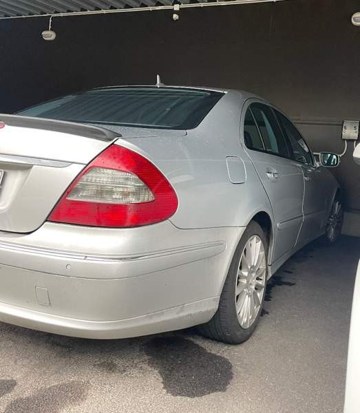 Mercedes-Benz E Tampere – foto 7