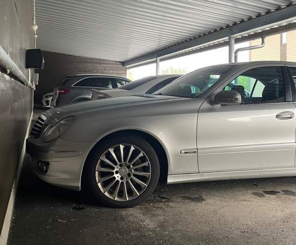 Mercedes-Benz E Tampere – foto 8