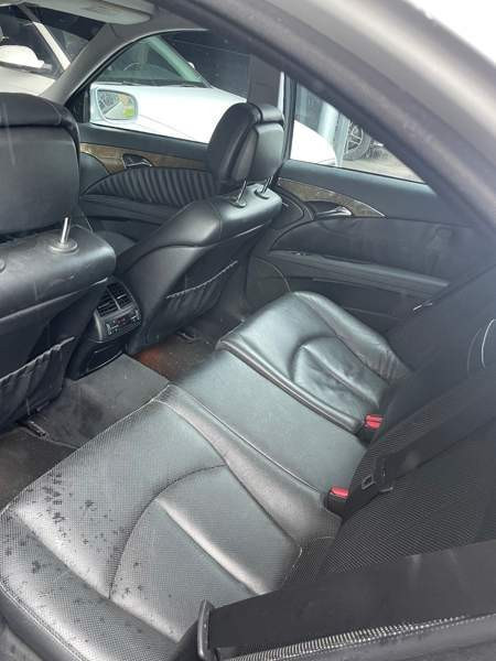 Mercedes-Benz E Tampere – foto 5