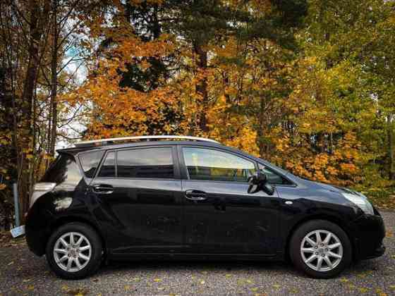 Toyota Verso Espoo