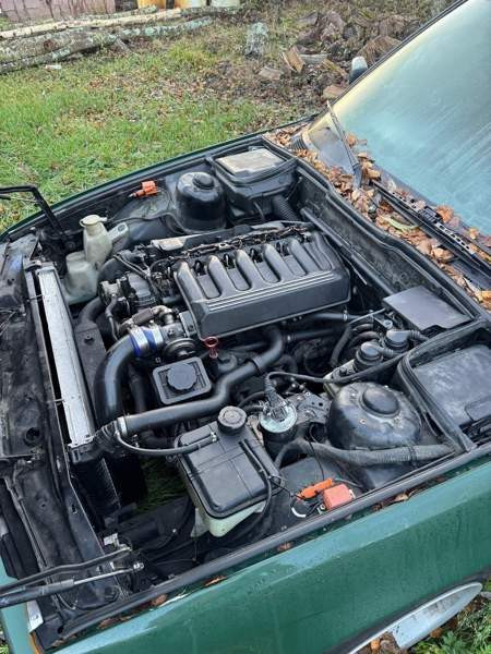 BMW 525 Alavieska - photo 6