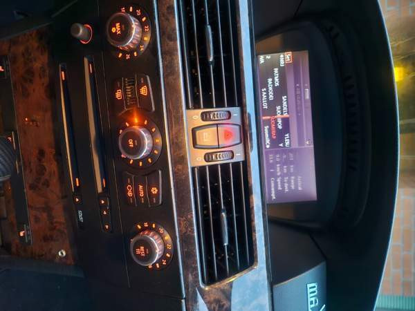 BMW 535 Sonkajärvi - изображение 5