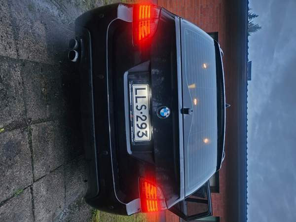 BMW 535 Sonkajärvi - изображение 4