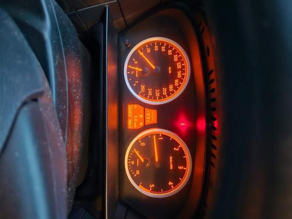 BMW 535 Sonkajärvi - изображение 7