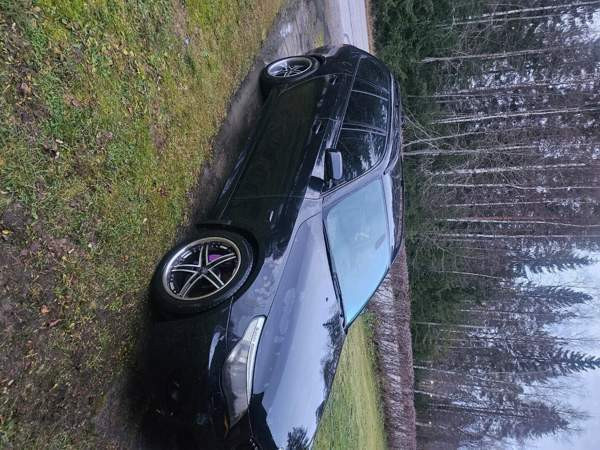 BMW 535 Sonkajärvi - изображение 2