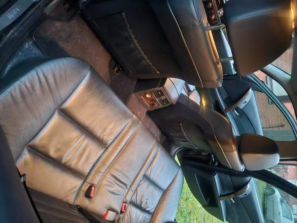 BMW 535 Sonkajärvi - изображение 6