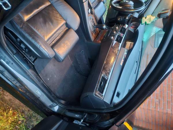 BMW 535 Sonkajärvi - изображение 3