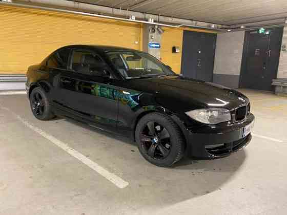 BMW 118 Lohja