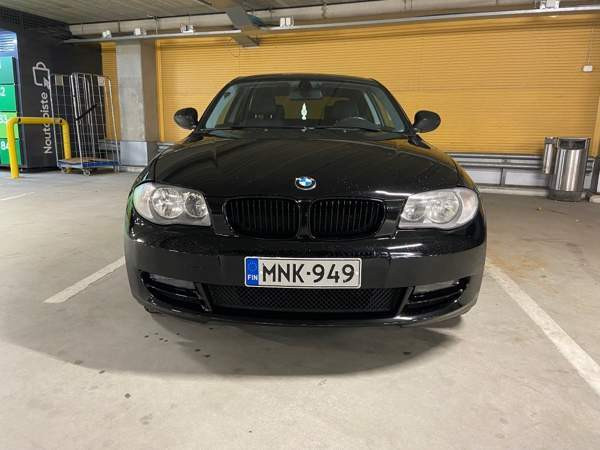 BMW 118 Lohja – foto 6