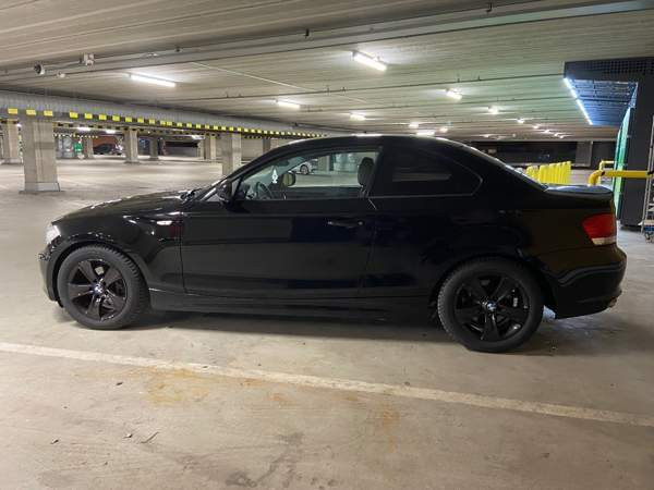 BMW 118 Lohja – foto 4