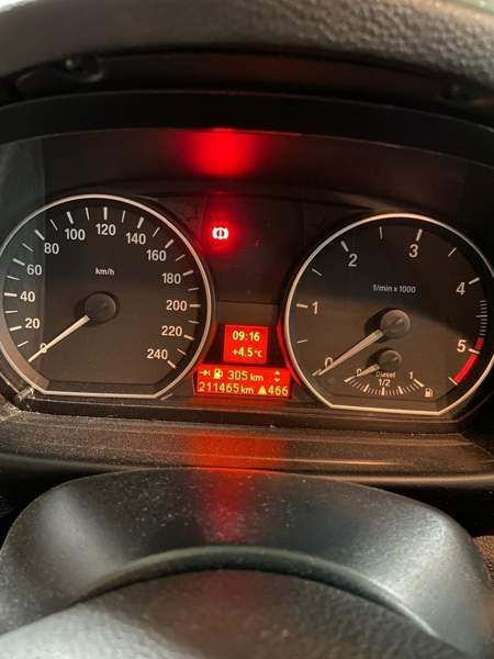 BMW 118 Lohja – foto 8