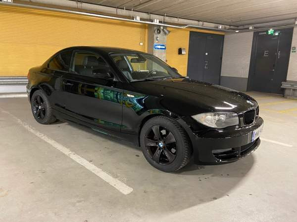 BMW 118 Lohja – foto 1
