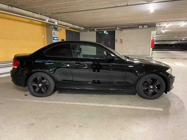 BMW 118 Lohja – foto 2