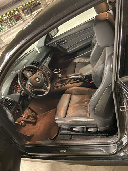 BMW 118 Lohja – foto 7