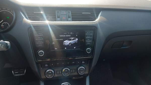 Skoda Octavia Äänekoski - photo 8