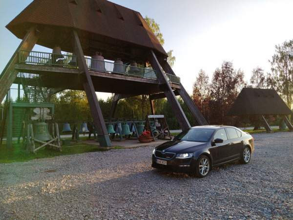 Skoda Octavia Äänekoski - photo 1