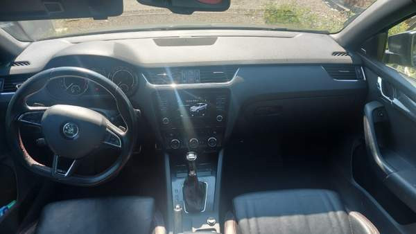 Skoda Octavia Äänekoski - photo 3