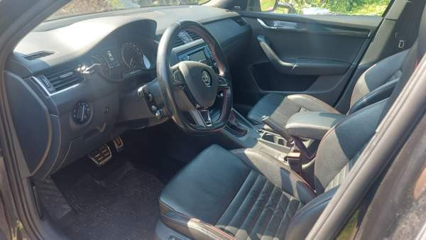 Skoda Octavia Äänekoski - photo 4