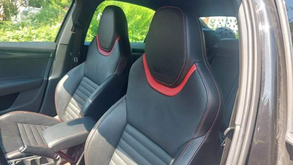 Skoda Octavia Äänekoski - photo 5